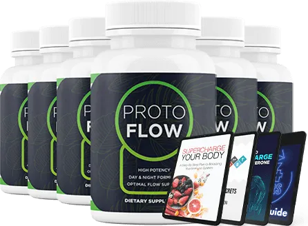 Protoflow official website