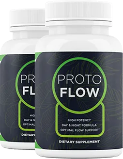 Protoflow supplement
